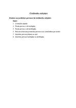 Konspekts 'Civiltiesību subjekts', 1.