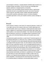 Konspekts 'Globalizācija un Eiropas Savienība: nozīmīgākās tendences', 3.