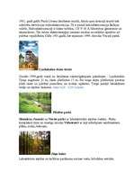 Referāts 'Smiltene', 29.