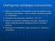 Prezentācija 'Optiskie instrumenti', 2.