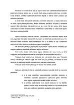 Referāts 'Darba vides un darba laika plānošana SIA "Ogres nami"', 7.