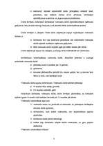 Referāts 'Darba vides un darba laika plānošana SIA "Ogres nami"', 8.