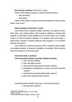 Referāts 'Darba vides un darba laika plānošana SIA "Ogres nami"', 19.