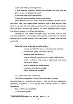 Referāts 'Darba vides un darba laika plānošana SIA "Ogres nami"', 23.