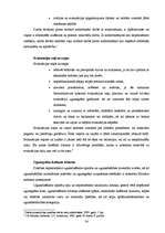 Referāts 'Darba vides un darba laika plānošana SIA "Ogres nami"', 34.