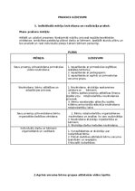 Prakses atskaite 'Atskaite par agrīnās bērnības pedagoģisko praksi', 2.