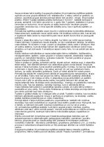 Prakses atskaite 'Atskaite par agrīnās bērnības pedagoģisko praksi', 3.