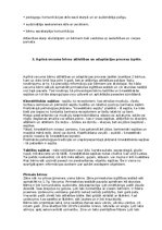 Prakses atskaite 'Atskaite par agrīnās bērnības pedagoģisko praksi', 5.