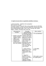 Prakses atskaite 'Atskaite par agrīnās bērnības pedagoģisko praksi', 10.