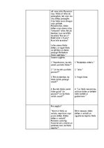 Prakses atskaite 'Atskaite par agrīnās bērnības pedagoģisko praksi', 11.