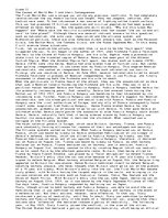 Eseja 'World War One Origins', 1.