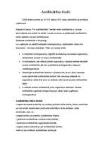 Referāts 'Arodbiedrības, to loma darba tirgū', 4.