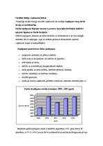 Referāts 'Arodbiedrības, to loma darba tirgū', 11.