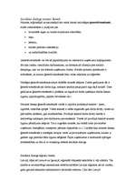 Referāts 'Arodbiedrības, to loma darba tirgū', 13.