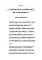 Referāts 'Arodbiedrības, to loma darba tirgū', 19.