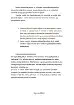 Referāts 'Arodbiedrības, to loma darba tirgū', 22.