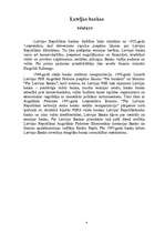 Referāts 'Banku piedāvājumi', 2.