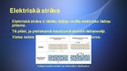 Prezentācija 'Elektriskā strāva dažādās vidēs', 2.