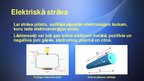 Prezentācija 'Elektriskā strāva dažādās vidēs', 3.