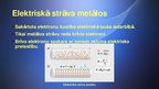 Prezentācija 'Elektriskā strāva dažādās vidēs', 4.