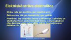 Prezentācija 'Elektriskā strāva dažādās vidēs', 7.