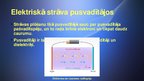 Prezentācija 'Elektriskā strāva dažādās vidēs', 8.