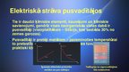 Prezentācija 'Elektriskā strāva dažādās vidēs', 9.