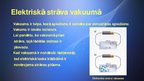 Prezentācija 'Elektriskā strāva dažādās vidēs', 10.