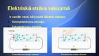 Prezentācija 'Elektriskā strāva dažādās vidēs', 11.