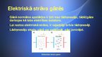 Prezentācija 'Elektriskā strāva dažādās vidēs', 12.