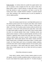 Referāts 'Klīniskā psiholoģija. Panika', 3.