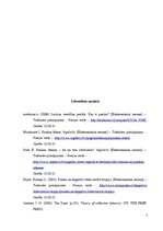 Referāts 'Klīniskā psiholoģija. Panika', 7.