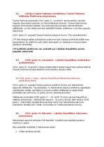 Konspekts 'Eksāmena jautājumi Konstitucionālās tiesības', 1.