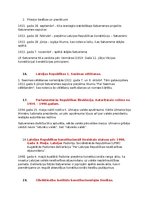 Konspekts 'Eksāmena jautājumi Konstitucionālās tiesības', 2.