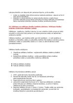 Konspekts 'Eksāmena jautājumi Konstitucionālās tiesības', 5.