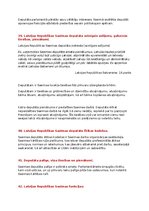 Konspekts 'Eksāmena jautājumi Konstitucionālās tiesības', 11.