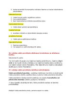 Konspekts 'Eksāmena jautājumi Konstitucionālās tiesības', 13.