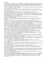 Eseja 'My Continued Complete Refutation of the Bible Verse by Verse: Leviticus', 1.