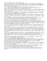 Eseja 'My Continued Complete Refutation of the Bible Verse by Verse: Leviticus', 3.