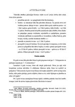 Konspekts '4 – 7 gadīgu bērnu attīstība', 1.