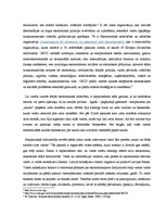 Konspekts 'Ārējās ekonomiskās attiecības', 3.