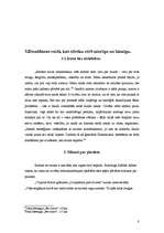 Referāts 'Gandrīz ideāls dzīves veids', 8.