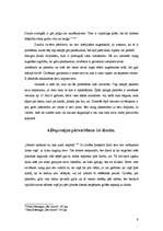 Referāts 'Gandrīz ideāls dzīves veids', 9.