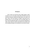 Referāts 'Gandrīz ideāls dzīves veids', 11.