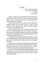 Prakses atskaite 'Saskarsmes nozīme mācībās', 2.