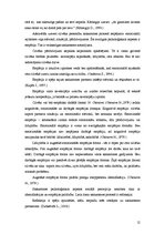 Prakses atskaite 'Saskarsmes nozīme mācībās', 8.