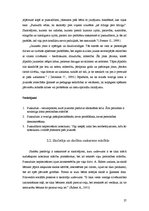 Prakses atskaite 'Saskarsmes nozīme mācībās', 23.