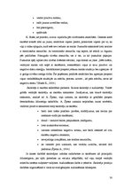 Prakses atskaite 'Saskarsmes nozīme mācībās', 26.