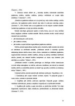 Prakses atskaite 'Saskarsmes nozīme mācībās', 29.