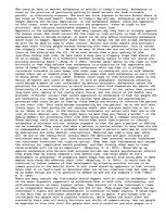 Eseja 'The Heated Debate and the Ethical Test: Euthanasia', 1.